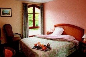 L'auberge De Nicey Romilly-sur-Seine voted  best hotel in Romilly-sur-Seine