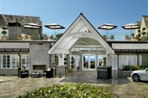 L'Auberge Del Mar voted  best hotel in Del Mar