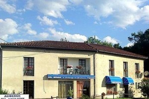 L'Auberge du Brulhois Astaffort voted  best hotel in Astaffort