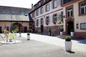 L'auberge Du Cheval Blanc Hotel Lembach voted  best hotel in Lembach