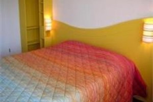L'Auberge Everhotel Mainvilliers voted  best hotel in Mainvilliers