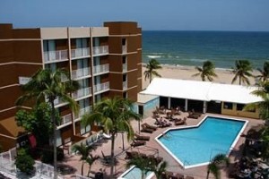 Lauderdale Beachside Hotel voted 9th best hotel in Lauderdale By the Sea