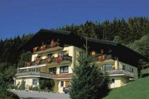 Hotel Laudersbach voted 7th best hotel in Altenmarkt im Pongau