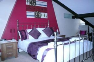 Launceston Villa Bed & Breakfast Image