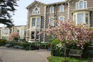 Lauriston Hotel voted 8th best hotel in Weston-super-Mare