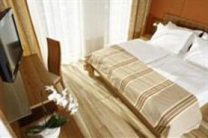 Lava Inn voted 2nd best hotel in Feldbach