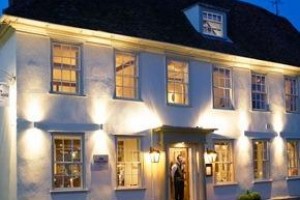 Lavenham Great House Hotel & Restaurant Image