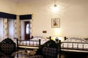 The Laxmi Niwas Palace voted 2nd best hotel in Bikaner