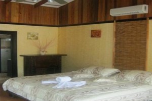 Layla Resort voted 6th best hotel in Quepos