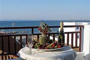 Laza Beach Inn voted 7th best hotel in Skala 