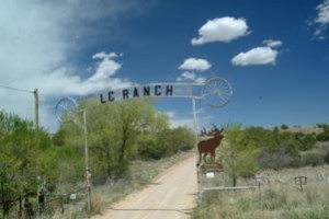 LC Ranch voted  best hotel in Altamont 