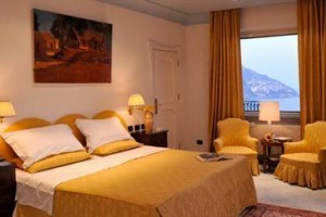 Le Agavi Hotel Positano voted  best hotel in Positano