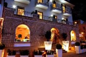 Le Ancore Hotel voted 4th best hotel in Vico Equense
