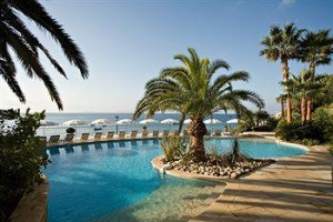 Le Bailli de Suffren voted  best hotel in Rayol-Canadel-sur-Mer