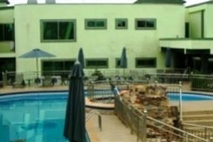 Le Baron Hotel Accra voted 10th best hotel in Accra
