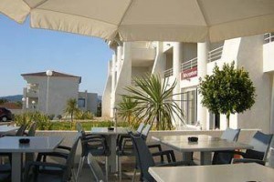 Bella Vista Residence voted 2nd best hotel in Porticcio
