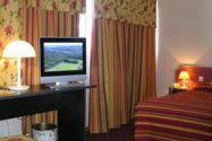 Le Brivas Hotel Le Puy-en-Velay Image