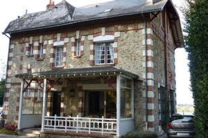 Le Buisson Bed & Breakfast Image