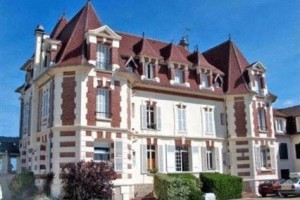 Le Caneton Apartments Cabourg Image