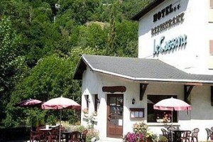 Le Cassini Hotel Les Deux Alpes voted 10th best hotel in Les Deux Alpes
