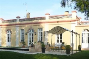 Castel de la Pomarede voted  best hotel in Beaumont-de-Lomagne