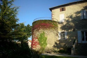 Le Castel du Mont-Boise Image