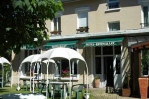 Le Castelet Hotel-Restaurant Image