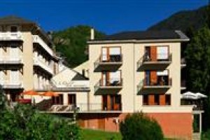 Le Chalet Hotel Ax-les-Thermes voted 4th best hotel in Ax-les-Thermes