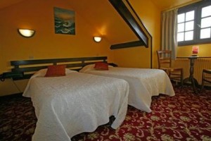 Hotel Le Chantilly Image