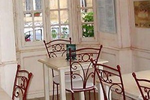 Citotel Le Chapon Fin voted 10th best hotel in Brive-la-Gaillarde