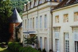 Le Chateau de Plombieres-Les-Dijon voted  best hotel in Plombieres-les-Dijon