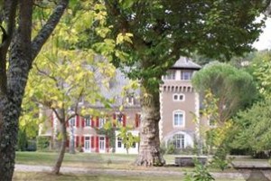 Le Chateau de Viviez voted  best hotel in Viviez