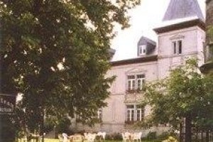 Le Chateau de Strainchamps voted  best hotel in Fauvillers