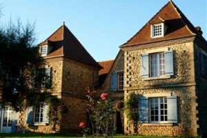 Le Chevrefeuille Bed and Breakfast Image
