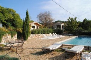 Le Clos de La Chevre Sud Image