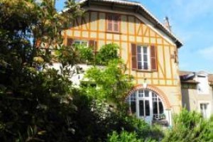 Le Clos de la Fontaine Massay Gites et Chambres d'Hotes Image