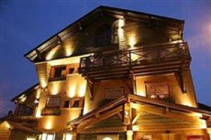 Clos des Sens voted  best hotel in Annecy-le-Vieux