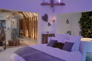 Le Clos des Vignes voted  best hotel in Neuville-Bosc