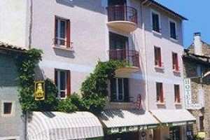 Le Clos d'Is Hotel Restaurant voted  best hotel in Riviere-sur-Tarn