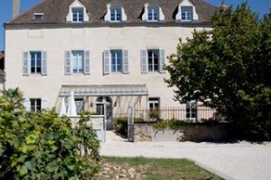 Le Clos Du Colombier voted  best hotel in Pommard