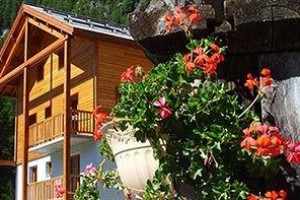 Le Clot La Chalpe voted 2nd best hotel in Molines-en-Queyras