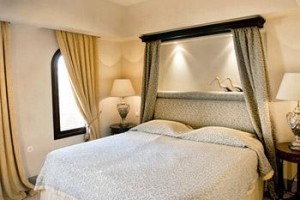 Le Convivial Luxury Suites and Spa voted  best hotel in Xylokastro