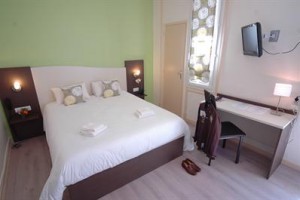 Le Cristal Hotel Saumur Image