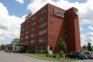 Hotel Dauphin Montreal - Longueuil voted 2nd best hotel in Longueuil
