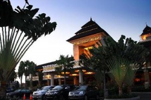 Le Dian Hotel Serang voted  best hotel in Serang