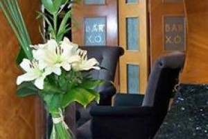 Le Diwan Rabat voted 4th best hotel in Rabat