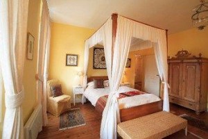 Le Domaine Aux Quat'Saisons voted  best hotel in Rieux-Minervois
