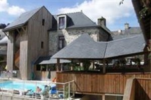 Le Domaine d'Ar Peoch voted  best hotel in Rochefort-en-Terre