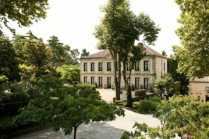 Le Domaine d'Auriac Hotel Carcassonne voted 4th best hotel in Carcassonne