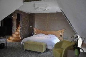 Le Domaine Des Chevaliers De Malte Hotel Image